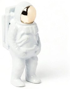 Ανοιχτήρι Μπουκαλιών Houston Bottle DYHOUBOWH White Doiy Metal
