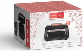 Φριτέζα με Αέρα Livoo