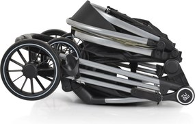 Baby stroller Kali olive green