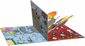 Επιτραπέζιο Παιχνίδι Asmodee Exploding Kittens 31 x 8 x 26 cm