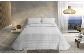 Πάπλωμα Pierre Cardin ONDAS Λευκό Kρεβάτι 135 (3 Τεμάχια)