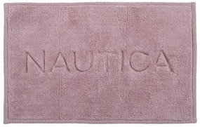 Χαλακι Μπανιου Nau Coast Rose 50X80 Nautica By Nef-Nef Homeware