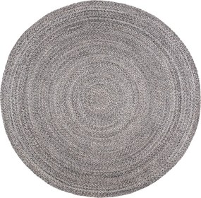 Στρογγυλό Χαλί All Season (Φ150) Βιοκαρπέτ Marivan Cobblestone