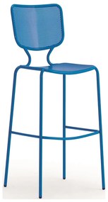 Metaxakis   Aitra/S Barstool  metax-02-00-0435 διάστ.55.0000 x 55.0000 x 118.0000