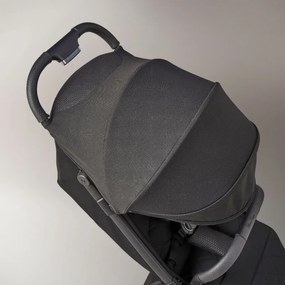 Καρότσι Silver Cross Clic Space