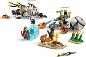 Παιχνίδι Kατασκευή Lego 77037