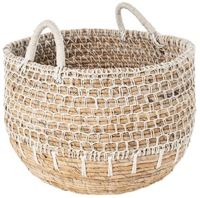 Basket S Line με χερούλια, Large S2207-N391