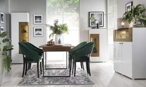 Έπιπλο μπαρ Leblon Ι