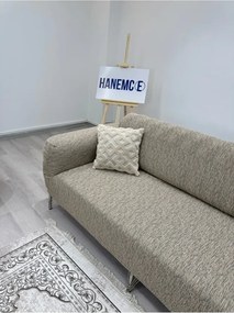 Stewehome ελαστικό κάλυμμα καναπέ με λάστιχο 180x237 cm