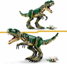 Κουκλόσπιτο Lego