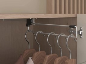 Σετ υπνοδωματίου Bridge II