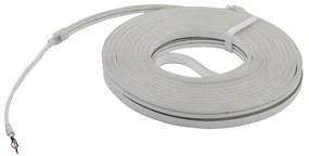Adeleq Ταινία LED Neon-Flex 10m 5x11mm 24VDC 120LED Και 8W Ανά Μέτρο IP67 RGB 30-2510109