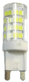 Λάμπα LED Diolamp G9/5W/4000K/420Lm G928355NW