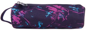 Κασετίνα Μονή (22.5x5.5x7) Pulse Blast Violet Wave