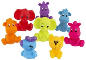 Παιχνίδι Μπάνιου Fylly Sealed 0188413 6 Μηνών + Multi Playgro Plastic