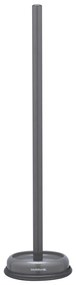 Χαρτοθήκη Επιδαπέδια 132xH521mm Sealskin Acero Grey 361731814