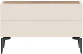 Έπιπλο τηλεόρασης Spike II mini - 90.00Χ47.00Χ56.00cm