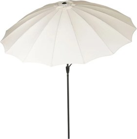 Ομπρέλα Home ESPRIT Ελεφαντόδοντο 280 X 280 X 250 CM