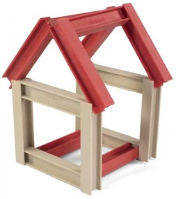 Σετ κτιρίου Miniland Eco Beams