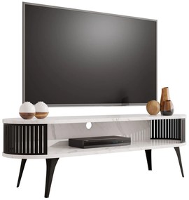 Έπιπλο τηλεόρασης Roenni-Leuko Marmaro