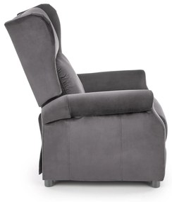 AGUSTIN recliner, color: grey DIOMMI V-CH-AGUSTIN_2-FOT-POPIELATY