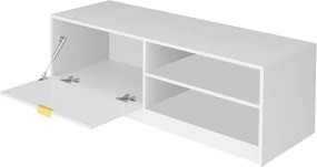 Έπιπλο τηλεόρασης Allegro-Leuko