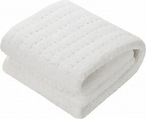 Ηλεκτρική Κουβέρτα Medisana Λευκό 100 W