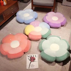 Μαξιλάρι καρέκλας - 45cm - 720209 - Purple