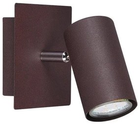 Απλίκα Φωτιστικό Τοίχου MARLEY σε 4 χρώματα Trio Lighting-802400124-Σκουριασμένο 802400124