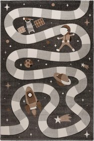 Παιδικό Χαλί (200x250) Βιοκαρπέτ Yolo 64186/896
