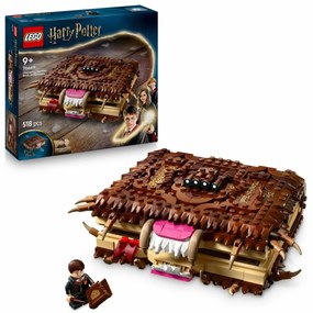 Παιχνίδι Kατασκευή Lego 76449