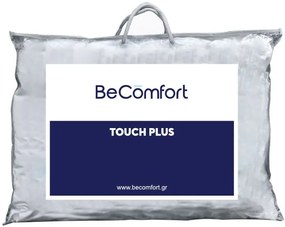 Μαξιλάρι BeComfort Touch Plus