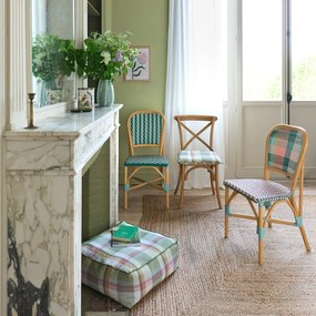 Μαξιλάρι δαπέδου από βαμβάκι, Howard