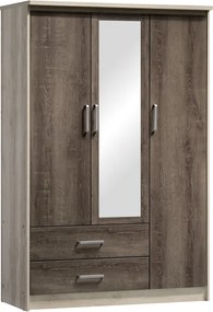 Φοιτητικό πακέτο επίπλων Repose pakoworld σετ 5τεμ