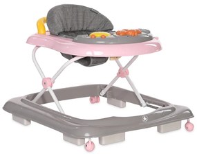 Περπατούρα My Buggy Bubblegum 10120420017 Lorelli