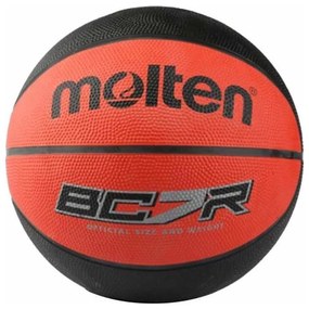 Μπάλα Μπάσκετ Molten Νο 7 BC7R2-RK