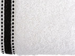 Πετσέτα σώματος Joia Atmosphera - 150x100cm - Λευκό