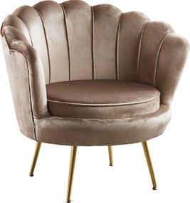 Πολυθρόνα Moli-Mpez Anoixto