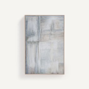 Πίνακας ζωγραφισμένος στο χέρι, Blur