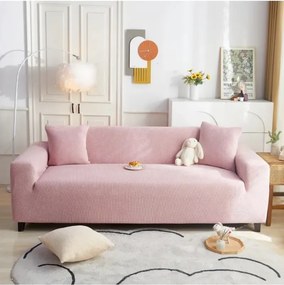 Stewehome σετ κάλυμμα καναπέ από πικέ ύφασμα 170x210 cm