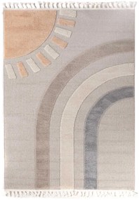 Παιδικό Χαλί (160x230) Royal Carpet Lila Kids 23