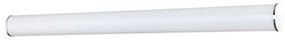 Φωτιστικό Τοίχου - Απλίκα 22086 9,5x90x6,3cm Led 2200Lm 1W 3000K Chrome Metal,Acrylic