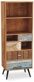 Ντουλάπι MEZO REG1 60x29x180 DIOMMI 32-141