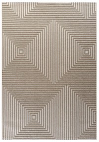 Χαλί All Season (140x200) Tzikas Carpets Mira 68983-670