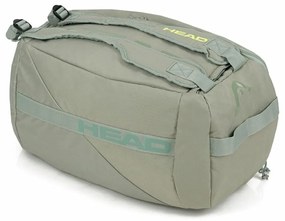 Tσάντα ρακέτας Head Pro Duffle Bag Πράσινο