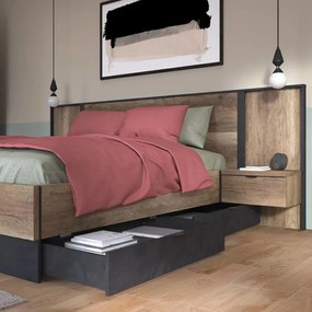 Σετ υπνοδωματίου Canada