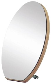 Καθρέφτης Τοίχου Clever 5883 Nature Kleine Wolke Plastic