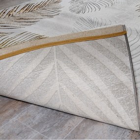 Χαλιά Κρεβατοκάμαρας (Σετ 3τμχ) Tzikas Carpets Creation 50051-495