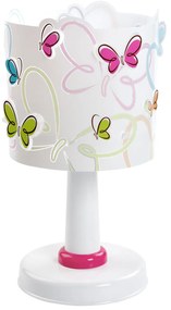 Παιδικό Πορτατίφ Ango Butterfly 62141