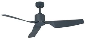 Lucci Air Air Climate II Ανεμιστήρας Οροφής 127cm με Τηλεχειριστήριο Charcoal